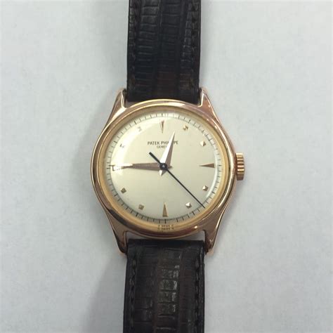 Patek Philippe repair near me